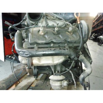 Recambio de motor completo para volkswagen passat berlina (3b3) v6 tdi highline referencia OEM IAM AKN S/C 