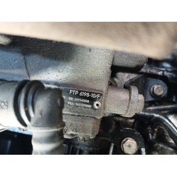 Recambio de motor completo para citroën c3 i (fc_, fn_) 1.4 hdi referencia OEM IAM 8HX  b