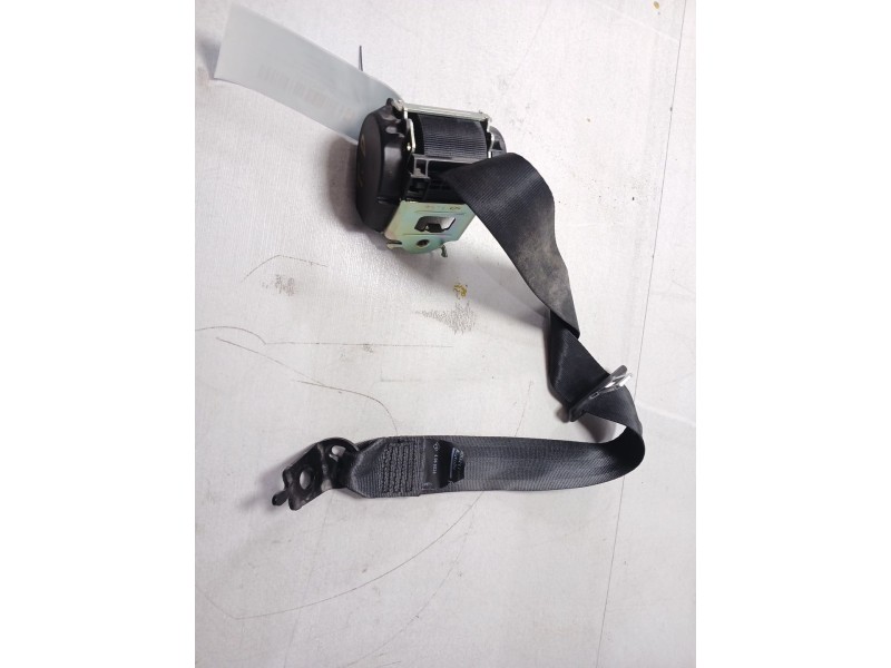 Recambio de cinturon seguridad trasero derecho para renault clio iv technofeel referencia OEM IAM 888404130R  