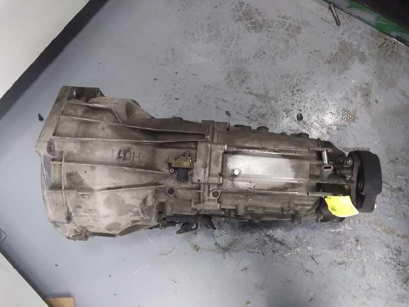 Recambio de caja cambios para bmw serie 1 berlina (e81/e87) 120d referencia OEM IAM   