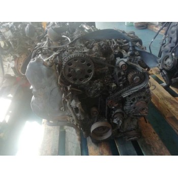 Recambio de motor completo para seat leon st (5f8) reference plus referencia OEM IAM CRL QUEMADO 