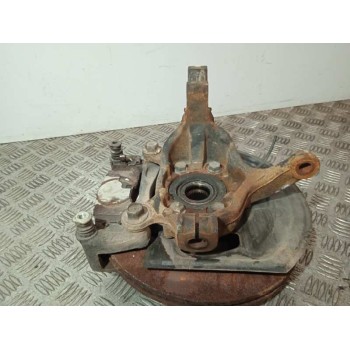 Recambio de mangueta delantera derecha para nissan pulsar (c13) acenta referencia OEM IAM 400141KK0H  