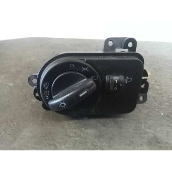 Recambio de mando luces para ford fiesta (cbk) ambiente referencia OEM IAM 2S6T13A024CB  