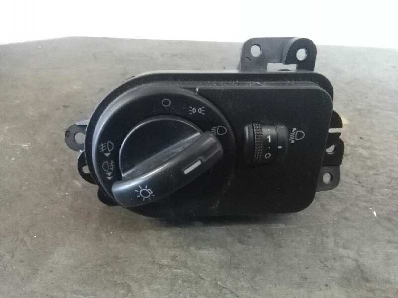 Recambio de mando luces para ford fiesta (cbk) ambiente referencia OEM IAM 2S6T13A024CB  