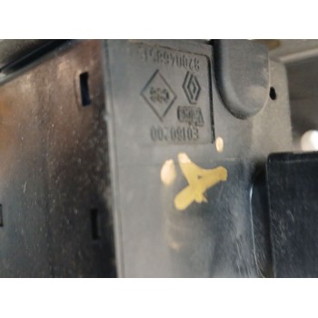 Recambio de columna direccion para renault scénic ii (jm0/1_) 1.5 dci (jm1e, jm16) referencia OEM IAM 8200701471  electrica