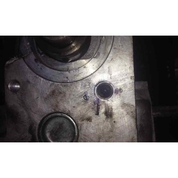 Recambio de culata para peugeot 306 berlina 3/5 puertas (s1) 1.9 turbodiesel referencia OEM IAM D8A  