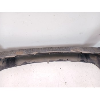 Recambio de paragolpes trasero para fiat doblo autobús (263_) 1.6 d multijet (263axd1b) referencia OEM IAM 735497862  