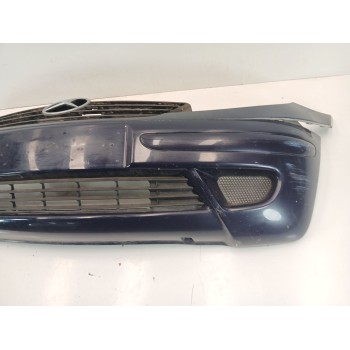 Recambio de paragolpes delantero para mercedes-benz vaneo (414) 1.7 cdi (414.700) referencia OEM IAM A4148850425  