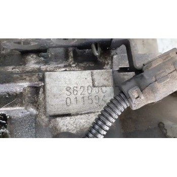 Recambio de caja cambios para kia carens (un) active referencia OEM IAM  6V 