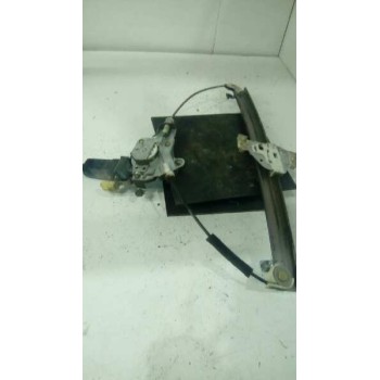 Recambio de elevalunas delantero derecho para hyundai getz (tb) 1.5 crdi referencia OEM IAM  3P 2 PINS