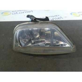 FARO ANTINIEBLA IZQUIERDO 