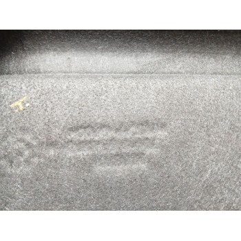 Recambio de bandeja trasera para nissan micra v (k14) 1.5 dci referencia OEM IAM 799105FA1A  