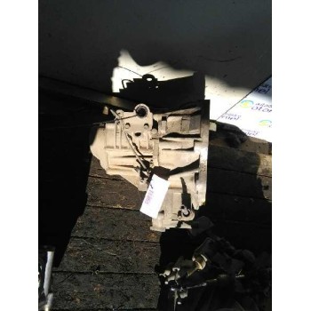 Recambio de caja cambios para hyundai atos (mx) gls referencia OEM IAM KW1777 B 