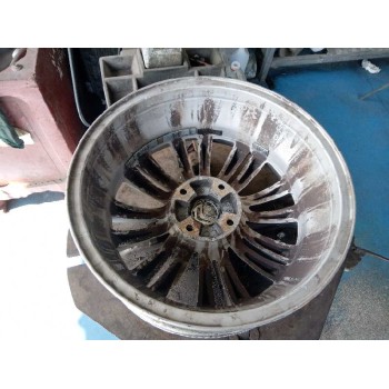 Recambio de llanta para citroën c-elysée exclusive referencia OEM IAM 6JX16 CH4 27 X1 16