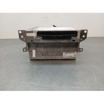 Recambio de sistema audio / radio cd para bmw serie 1 lim. (f20) 118d referencia OEM IAM CI938306001  