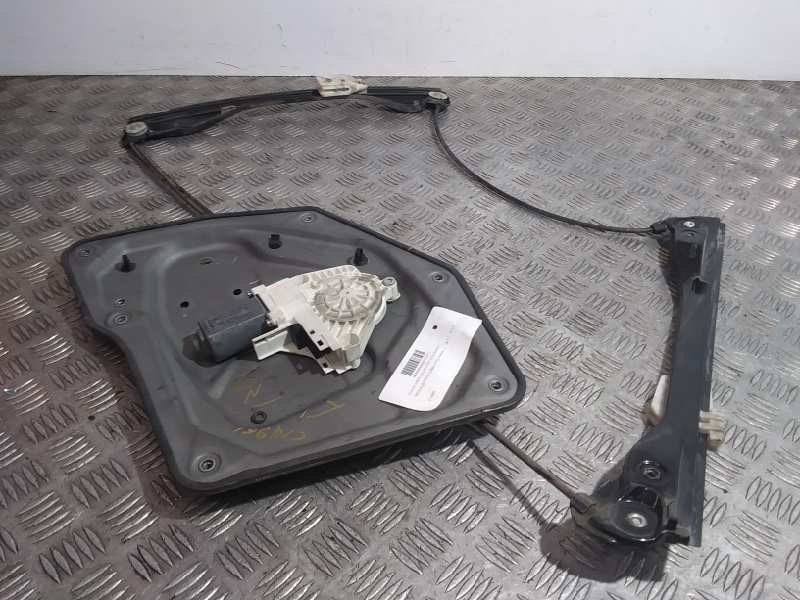 Recambio de elevalunas delantero izquierdo para skoda superb combi (3t5) active referencia OEM IAM 8K0959801A  