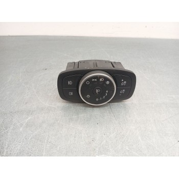 MODULO ELECTRONICO h1bt130061ae 