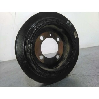 POLEA CIGUEÑAL 8980391730 8980391730 6 CANALES