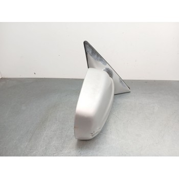Recambio de retrovisor derecho para hyundai terracan (hp) 2.9 crdi 4wd referencia OEM IAM 5 PINES  
