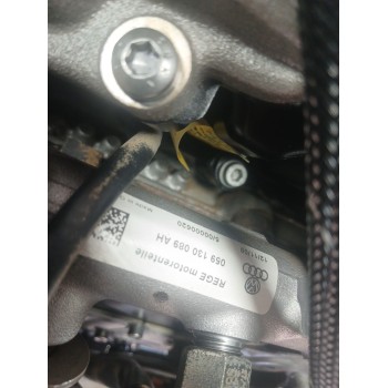 RAMPA INYECTORA 059130089AH 