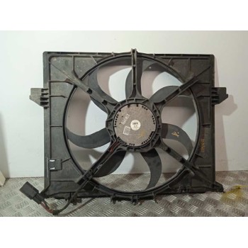 Recambio de electroventilador para mercedes-benz clase r (w251) 320 cdi (251.022) referencia OEM IAM 6726010002  