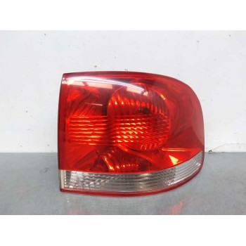 Recambio de piloto trasero derecho para volkswagen touareg (7la) tdi r5 referencia OEM IAM 7L6945096K 7L6945096P 