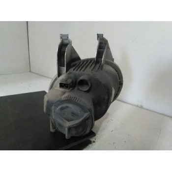 Recambio de faro antiniebla izquierdo para peugeot 206 berlina xs referencia OEM IAM   
