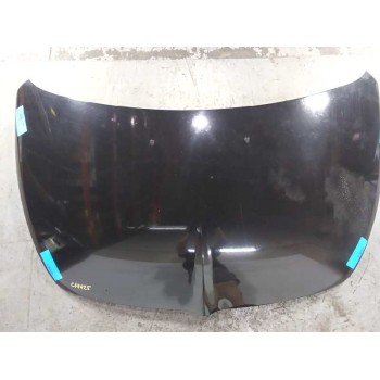 Recambio de capot para mitsubishi grandis (na0w) 2.0 di-d 30 jahre referencia OEM IAM 5900A129  