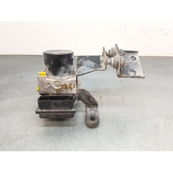 Recambio de abs para skoda roomster (5j7) 1.4 tdi referencia OEM IAM 6R0614117G 0265231945 6r0614117d