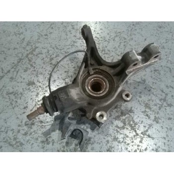 Recambio de mangueta delantera izquierda para citroën c4 lim. seduction referencia OEM IAM   ABS