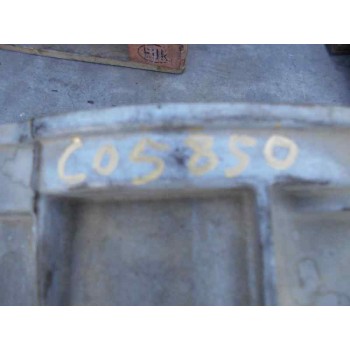 Recambio de caja cambios para chevrolet lacetti cdx referencia OEM IAM 96420073 5V 