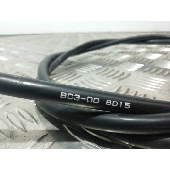 Recambio de palanca freno de mano para yamaha tmax tmax dx referencia OEM IAM CABLE SOLO CABLE 