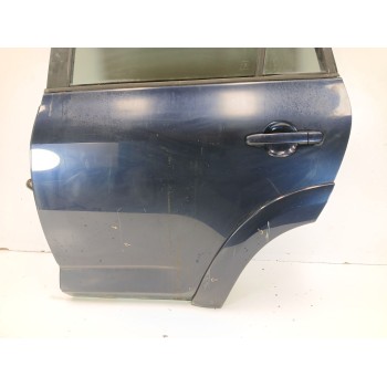 Recambio de puerta trasera izquierda para toyota rav 4 (a3) 2.2 d-cat referencia OEM IAM   