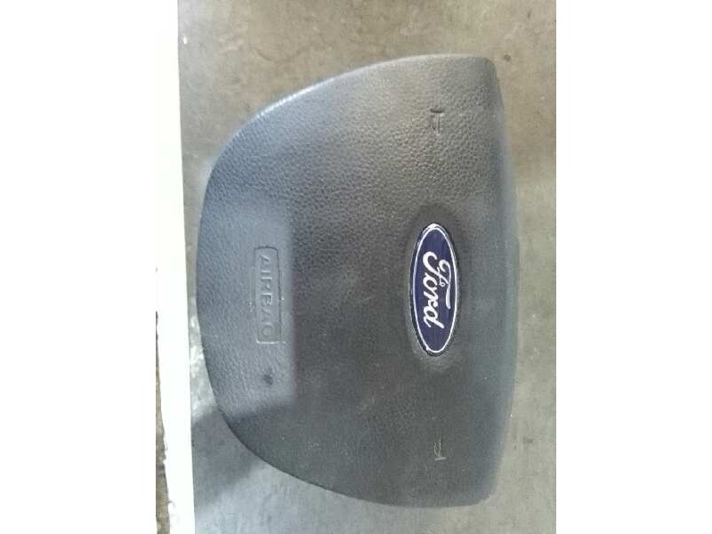 Recambio de airbag delantero izquierdo para ford focus c-max (cap) ambiente (d) referencia OEM IAM 3M51R042B85AG  