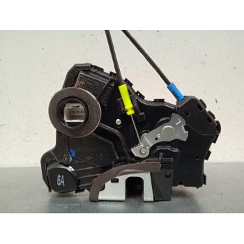 Recambio de cerradura puerta delantera izquierda para toyota auris 1.4 turbodiesel cat referencia OEM IAM 6904002210 6904042241 
