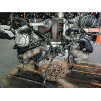 Recambio de motor completo para volkswagen passat berlina (3b3) v6 tdi highline referencia OEM IAM AKN S/C 