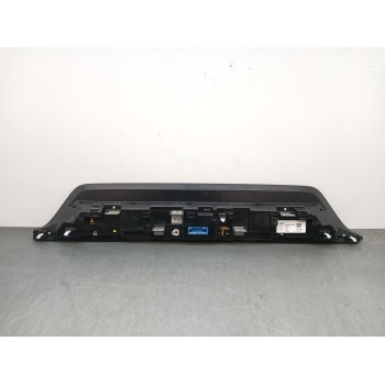 Recambio de pantalla multifuncion para omoda 5 referencia OEM IAM 701000158AB CUADRO INSTRUMENTOS RADIO