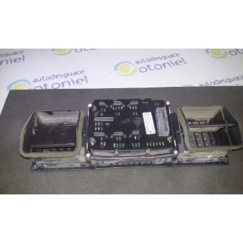 Recambio de display para opel vectra c berlina comfort referencia OEM IAM 500205008007  