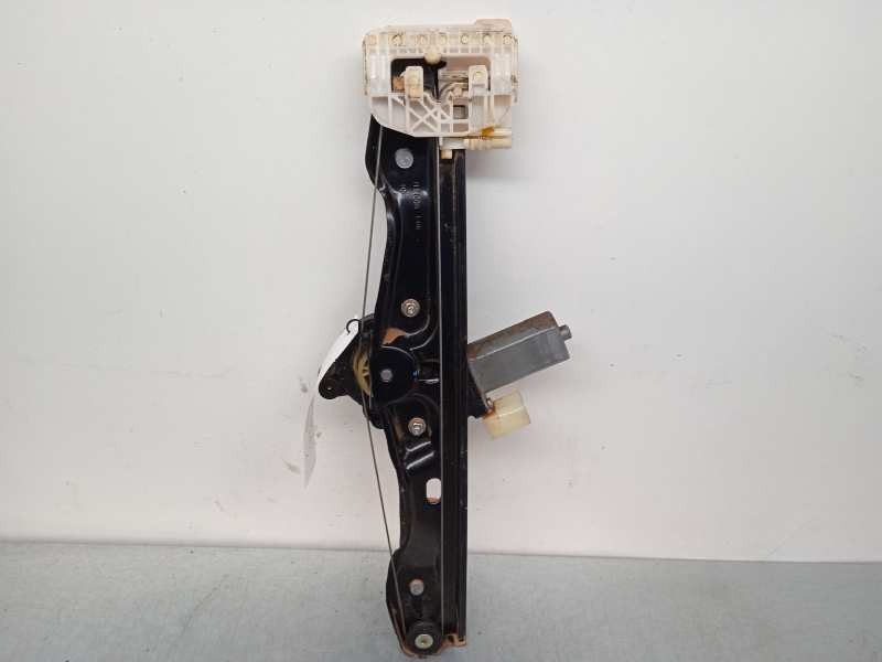 Recambio de elevalunas trasero izquierdo para bmw serie 1 lim. (f20) 116d referencia OEM IAM 177567  5 PINS