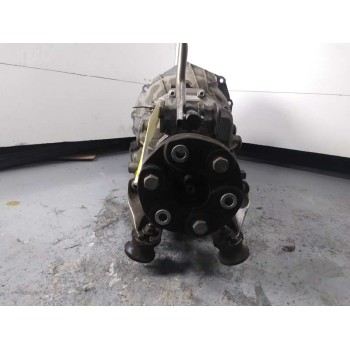 Recambio de caja cambios para bmw serie 1 berlina (e81/e87) 120d referencia OEM IAM   