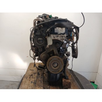 Recambio de motor completo para citroën c3 i (fc_, fn_) 1.4 hdi referencia OEM IAM 8HX  b