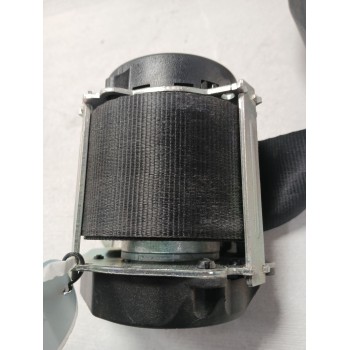 Recambio de cinturon seguridad trasero derecho para renault clio iv technofeel referencia OEM IAM 888404130R  