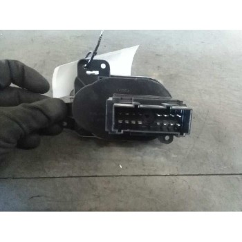 Recambio de mando luces para ford fiesta (cbk) ambiente referencia OEM IAM 2S6T13A024CB  