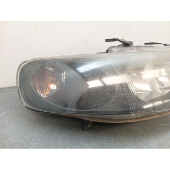 Recambio de faro derecho para seat leon (1m1) 1.9 tdi referencia OEM IAM 1M1941002D  