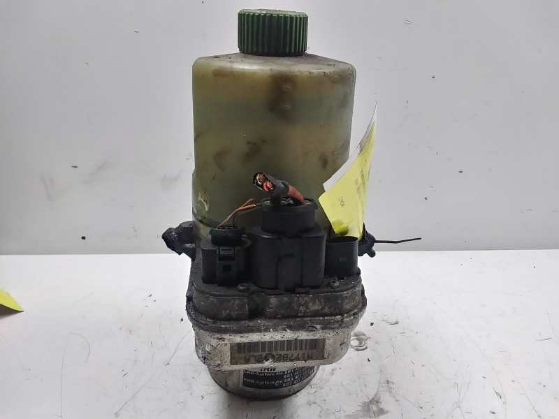 Recambio de bomba direccion para seat ibiza (6j5) 1.9 tdi referencia OEM IAM 6R1423051 DEPOSITO ROTO 