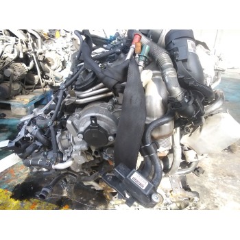 Recambio de motor casco para audi a5 (8t3) 2.0 tdi referencia OEM IAM cnh  