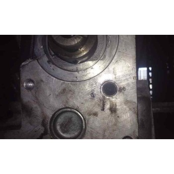 Recambio de culata para peugeot 306 berlina 3/5 puertas (s1) 1.9 turbodiesel referencia OEM IAM D8A  