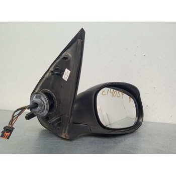 RETROVISOR DERECHO 96725799XT NEGRO 7 CABLES CON SONDA