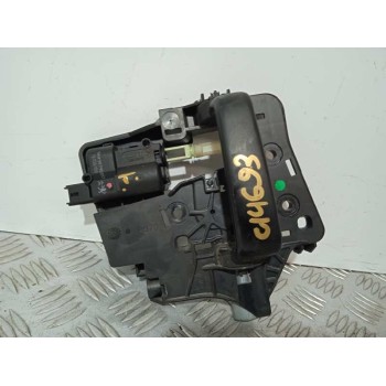 MANETA INTERIOR DELANTERA IZQUIERDA 96801418 