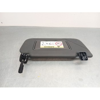 Recambio de parasol derecho para ford puma (j2k, cf7) 1.0 ecoboost referencia OEM IAM 2723985  